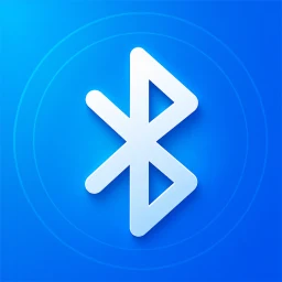 Ícone de Ligar o Bluetooth Auto Par