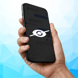 Ícone de Privacy Display: Screen Filter